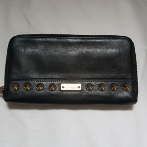 Badgley Mischka wallet